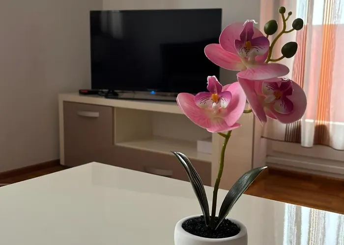 Apartamento Centar Pale