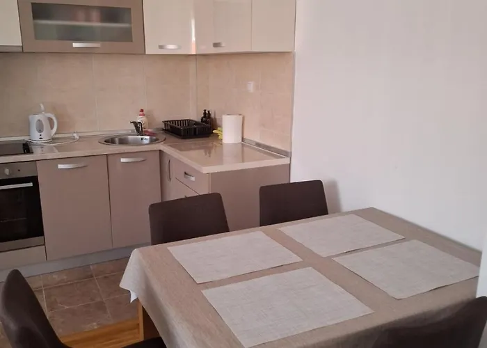 Apartamento Centar *